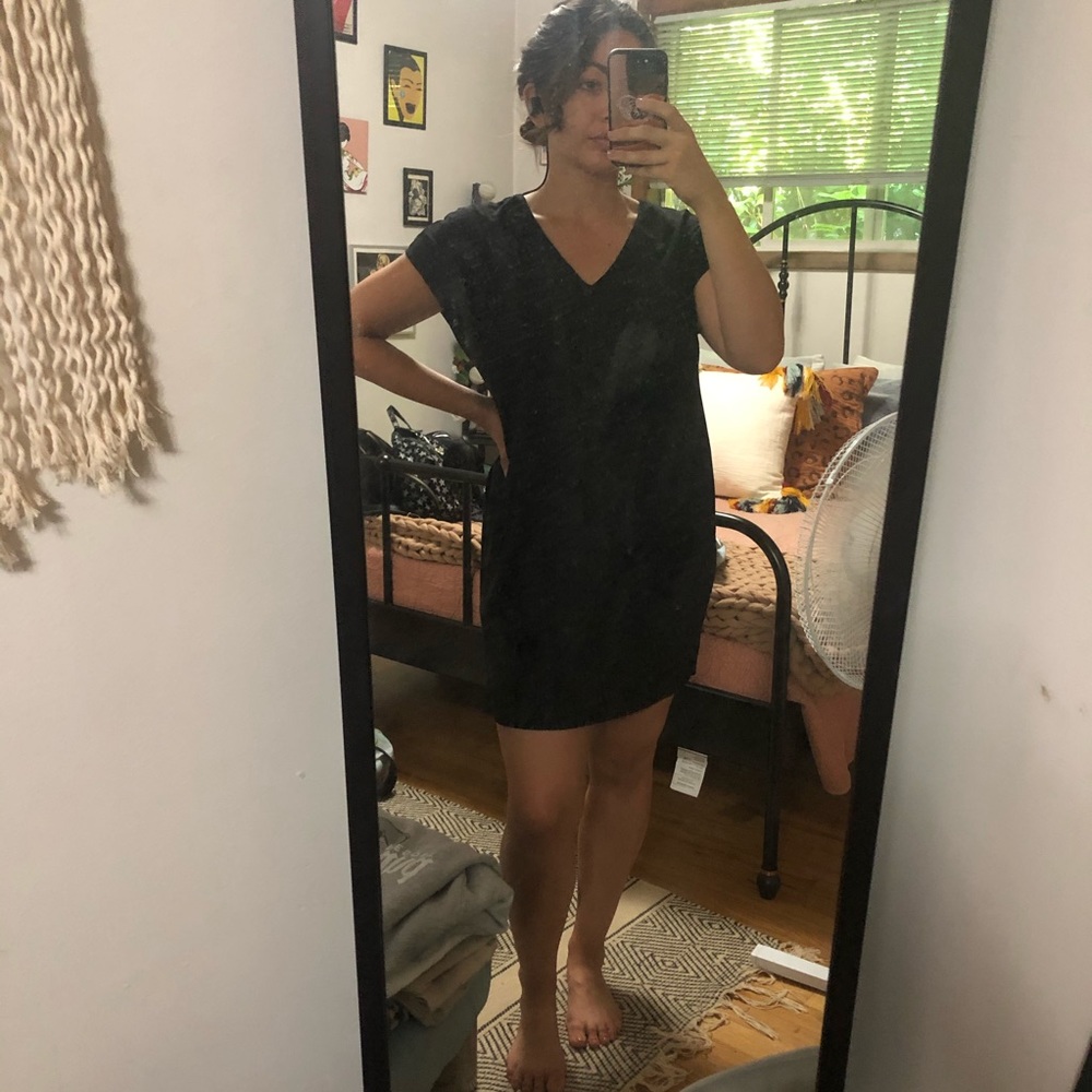 T-Shirt Dress